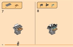 LEGO 71834 instructions page 14 – build guide