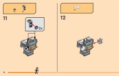 LEGO 71834 instructions page 16 – build guide