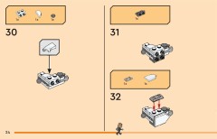 LEGO 71834 instructions page 24 – build guide