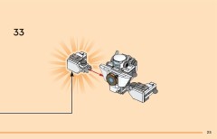 LEGO 71834 instructions page 25 – build guide