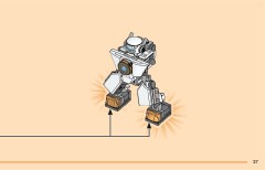 LEGO 71834 instructions page 27 – build guide