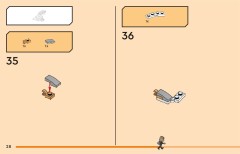 LEGO 71834 instructions page 28 – build guide