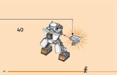 LEGO 71834 instructions page 30 – build guide