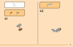 LEGO 71834 instructions page 31 – build guide