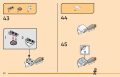 LEGO 71834 instructions page 32 – build guide