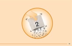 LEGO 71834 instructions page 35 – build guide