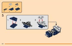 LEGO 71834 instructions page 40 – build guide