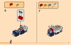 LEGO 71834 instructions page 41 – build guide