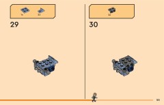 LEGO 71834 instructions page 55 – build guide