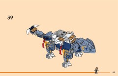 LEGO 71834 instructions page 63 – build guide