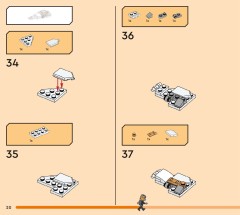 LEGO 71834 instructions page 20 – build guide