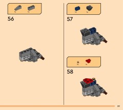 LEGO 71834 instructions page 29 – build guide