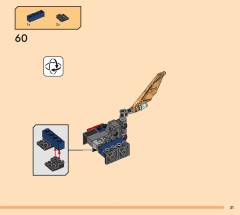 LEGO 71834 instructions page 31 – build guide