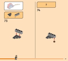 LEGO 71834 instructions page 39 – build guide