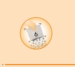 LEGO 71834 instructions page 52 – build guide