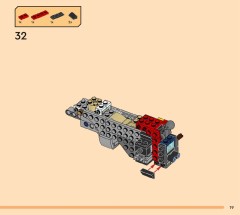 LEGO 71834 instructions page 19 – build guide