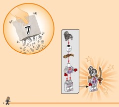 LEGO 71834 instructions page 2 – build guide