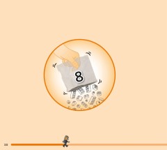 LEGO 71834 instructions page 20 – build guide