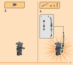 LEGO 71834 instructions page 39 – build guide