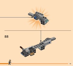 LEGO 71834 instructions page 55 – build guide