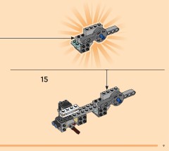 LEGO 71834 instructions page 9 – build guide