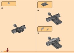 LEGO 71836 instructions page 10 – build guide