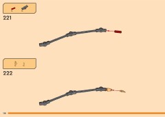 LEGO 71836 instructions page 114 – build guide