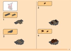 LEGO 71836 instructions page 13 – build guide