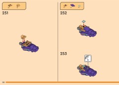 LEGO 71836 instructions page 130 – build guide