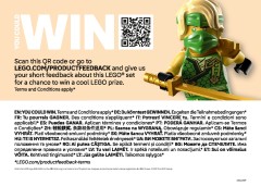 LEGO 71836 instructions page 148 – build guide