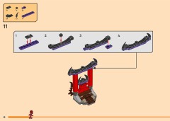 LEGO 71836 instructions page 16 – build guide