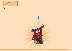 LEGO 71836 instructions page 17 – build guide