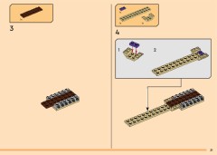 LEGO 71836 instructions page 21 – build guide