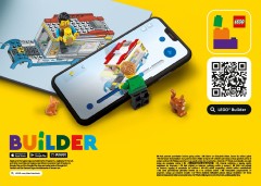 LEGO 71836 instructions page 3 – build guide