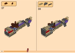 LEGO 71836 instructions page 30 – build guide