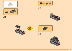 LEGO 71836 instructions page 33 – build guide