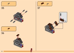 LEGO 71836 instructions page 34 – build guide