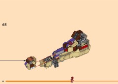 LEGO 71836 instructions page 48 – build guide