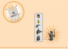 LEGO 71836 instructions page 53 – build guide