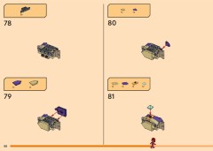 LEGO 71836 instructions page 56 – build guide