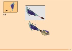 LEGO 71836 instructions page 57 – build guide