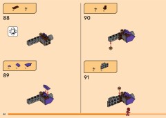 LEGO 71836 instructions page 60 – build guide