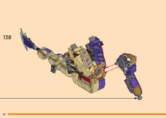 LEGO 71836 instructions page 80 – build guide
