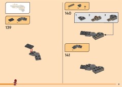 LEGO 71836 instructions page 81 – build guide