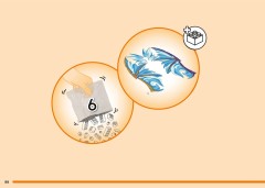 LEGO 71836 instructions page 88 – build guide