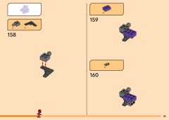 LEGO 71836 instructions page 89 – build guide