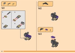 LEGO 71836 instructions page 90 – build guide