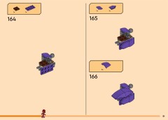 LEGO 71836 instructions page 91 – build guide