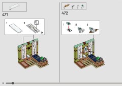 LEGO 71837 instructions page 10 – build guide
