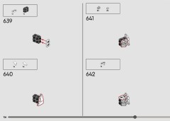 LEGO 71837 instructions page 106 – build guide